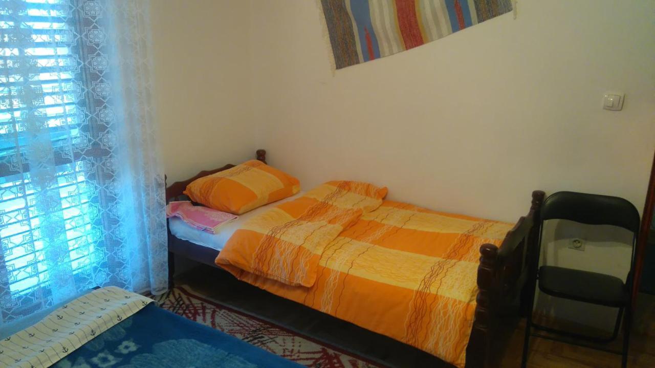 La Hacienda Dd Hotel Требине Екстериор снимка