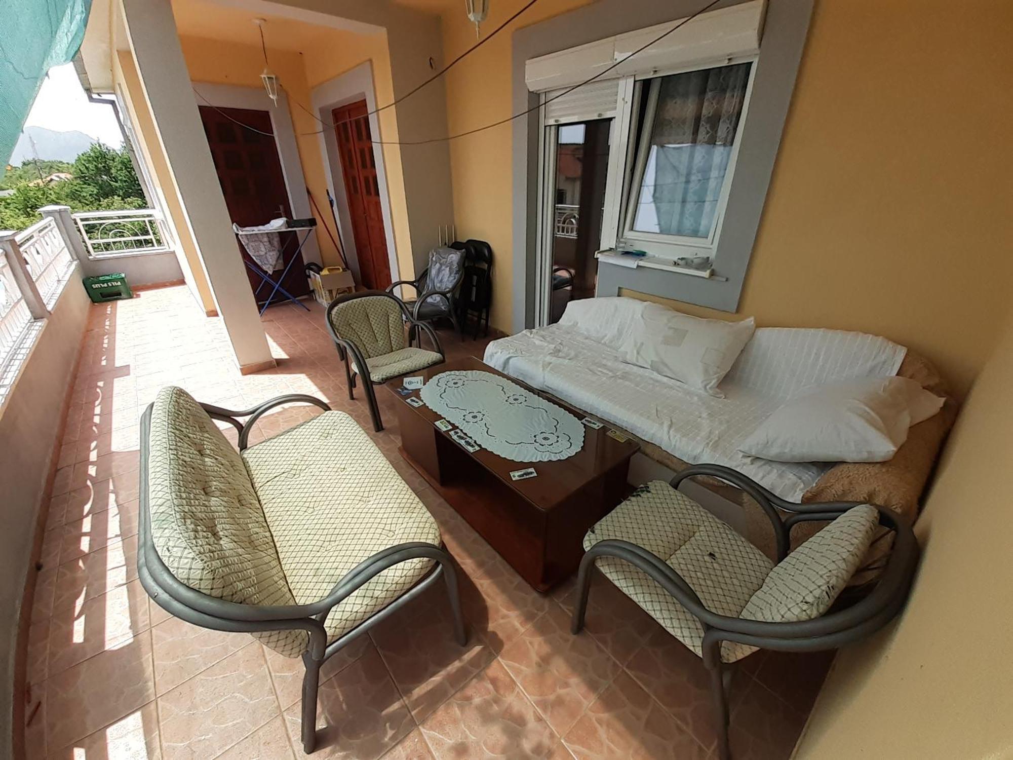 La Hacienda Dd Hotel Требине Екстериор снимка